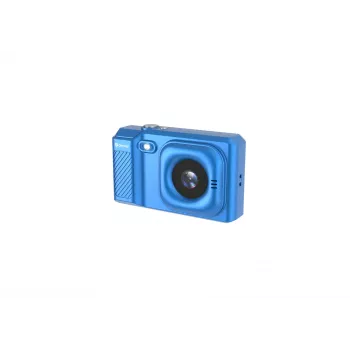 Kompaktkamera Denver DCA-4818BU 5 MP CMOS 20x20 pikseļi Zila