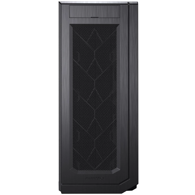 Phanteks Enthoo Pro 2 - Server Edition korpuss (melns)