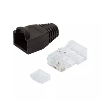 RJ-45 vadu savienotājs LogiLink MP0024 (100 gab.)