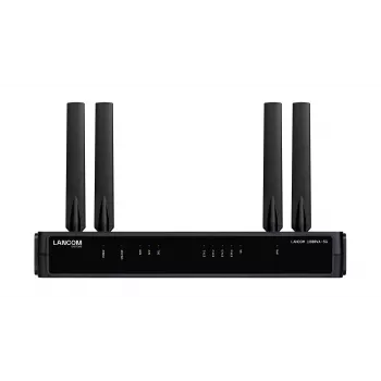 LANCOM 1800VA-5G (EU) maršrutētājs ar VDSL un 5G