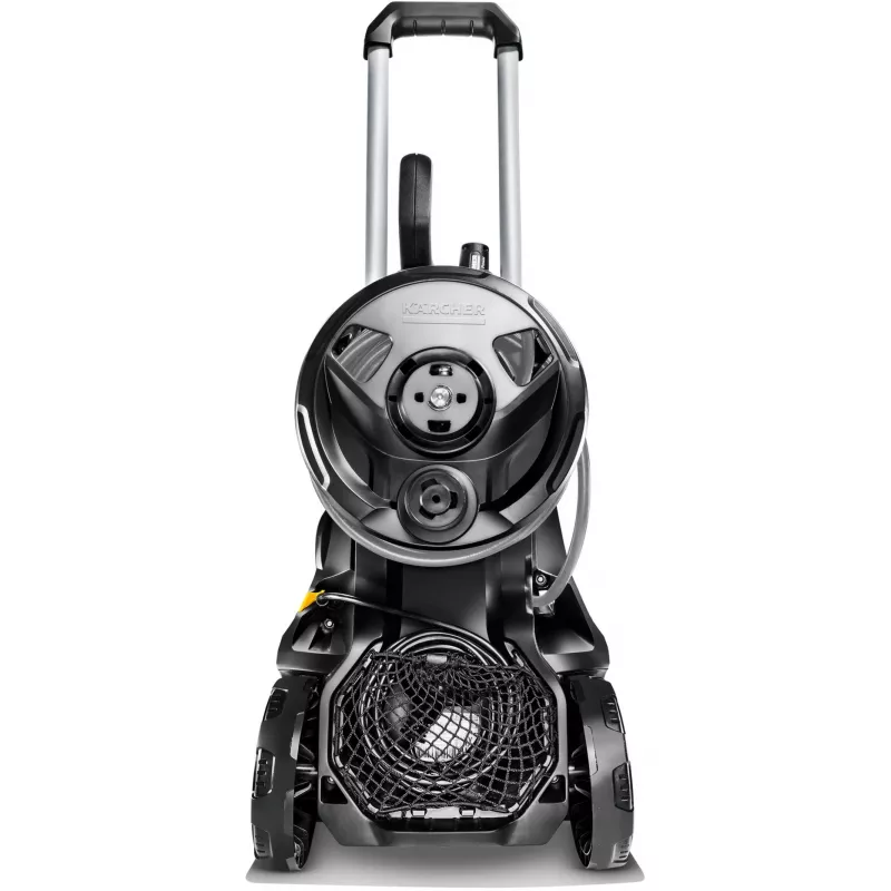 KARCHER K 5 Premium Smart Control Flex spiediena mazgātājs mājai - 1.324-732.0