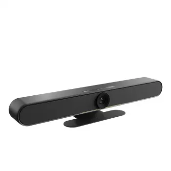 PTZ videokonferences kamera Ipevo VC‑B4K UHD 4K, motorizēta PTZ, USB savienojums
