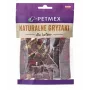 PETMEX liellopa rīkles strēmeles kaķiem - kārumi - 40g