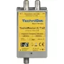 Satelītu daudzslēdzis TechniSat TechniRouter Mini 2/1x2