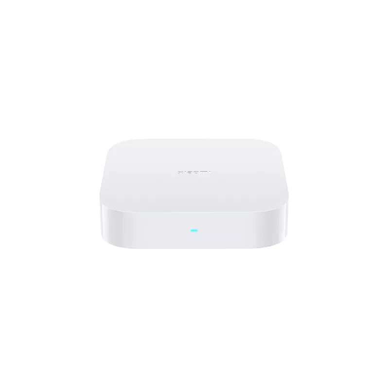 Xiaomi Smart Home Hub 2 baltais viedās mājas centrs