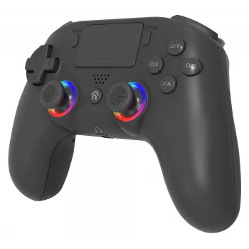 Spēļu kontrolieris Subsonic 147449 Melns RF Bezvadu PC PlayStation 4