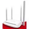 Mercusys MW325R bezvadu maršrutētājs, vienas joslas (2,4 GHz), Fast Ethernet, balts