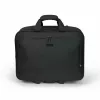 Ceļojuma koferis DICOTA D32043-RPET 17,3 collas Melns