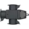 Elektriskās kontaktligzdas savienotājs Brennenstuhl 1082120 Platums 145 mm Augstums 55 mm Garums 120 mm