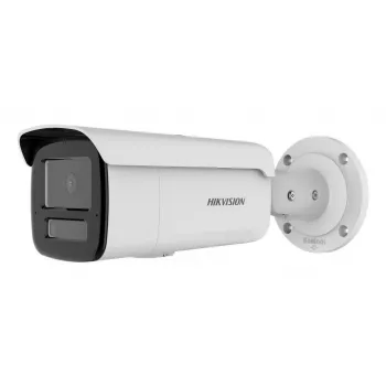 Hikvision Pro Series ar AcuSense DS-2CD2T83G2-4LI(2.8MM) āra lodes tipa IP kamera 8 MP
