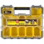 Stanley FATMAX Pro Organizer metāla aizdare ūdensblīvējums Dziļš
