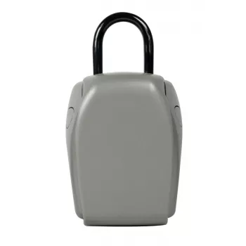 MASTER LOCK 5414EURD Liela izmēra atslēgu kaste ar pastiprinātu drošību - Select Access - ar ķēdi