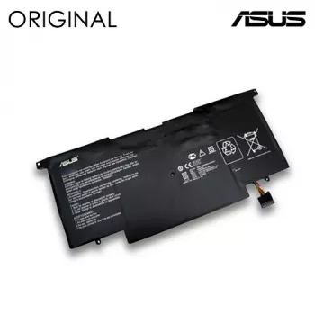ASUS NB431014 oriģinālais akumulators klēpjdatoram (C22-UX3)