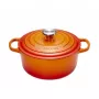 Le Creuset 21177260902430 katls 5.3 L Oranžs