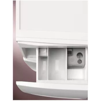 Veļas mazgājamā-žāvējamā mašīna Electrolux EW7W4492E 9kg mazgāšana 6kg žāvēšana 1400apgr./min