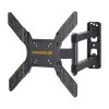 Perlegear TV 26-60 sienas kronšteins PGMFK6