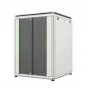 Rack skapis Lanview RDL20U88WH 20U Balts 600 kg IP20