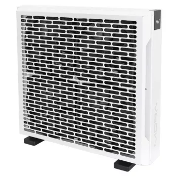 Watercool MO-RA IV 400 Ventilatoru Režģis - Balts