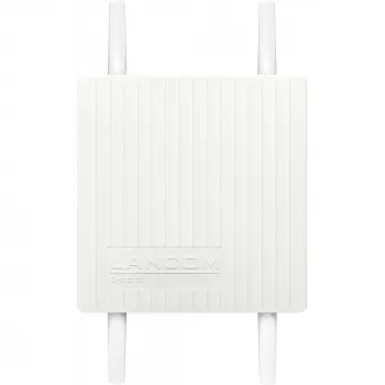 LANCOM OX-6402 Balts āra Wi-Fi 6 piekļuves punkts ar PoE