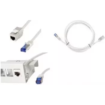 Logilink CC5072S Ethernet Patch Cable