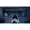 Logitech MX Keys S Combo tastatūra un pele, RF bezvadu + Bluetooth, QWERTZ Šveices izkārtojums, grafīta krāsa