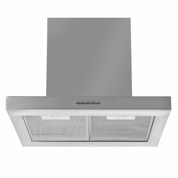AKPO WK-4 FENIKS SLIM 50 Nerūsējošā tērauda ECO tvaika nosūcējs