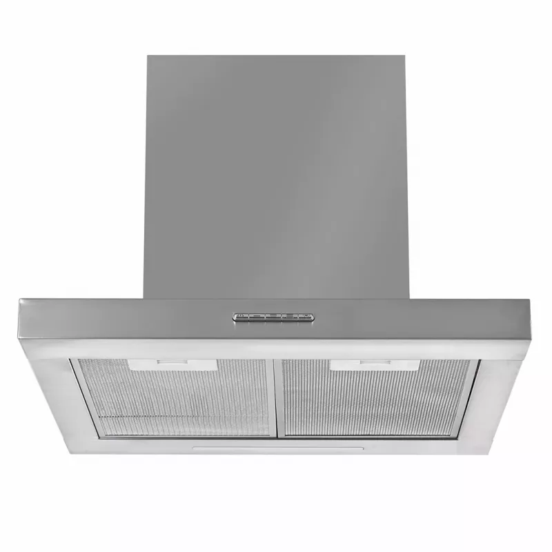 AKPO WK-4 FENIKS SLIM 50 Nerūsējošā tērauda ECO tvaika nosūcējs