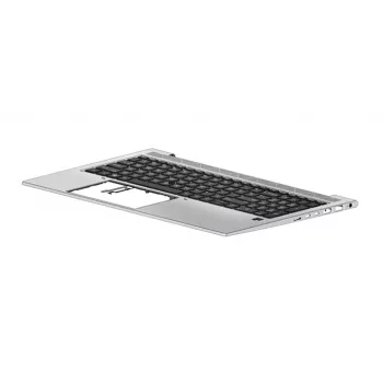 HP M35816-041 tastatūra klēpjdatoram ar vācu izkārtojumu un fona apgaismojumu