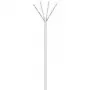 Wentronic goobay - Tīkla kabelis ruļlī - 305,0m - UTP - CAT 6 - Apaļš, savīts - Pelēks (93885)