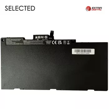 Extra Digital NB462025 akumulators HP TA03XL