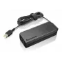 Lenovo AC 90W barošanas bloks klēpjdatoram 100-240V 50/60Hz 90W iekštelpām AC-DC (0B46994)