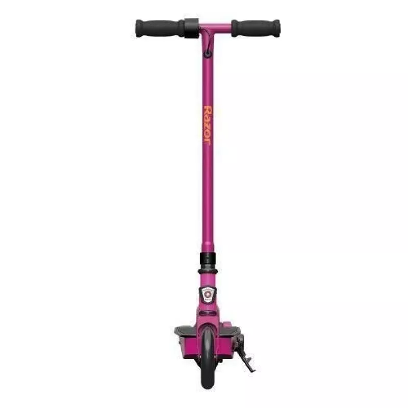 Elektriskais skrejritenis RAZOR XLR 90 Power Core, rozā (13173869)