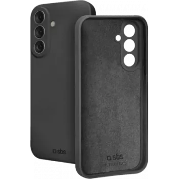 SBS Instinct Cover Galaxy S26+ melns (TEINSTSAS26PK)