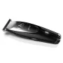 GA.MA SM2006 Trimmer, Melns