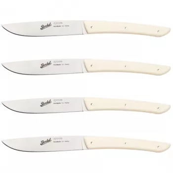 Steika nazis Berkel KCO4SW11SRCBL Nerūsējošs tērauds 11 cm 4 gab.