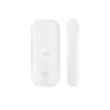 Yale AL-SDC-1A-W durvju/logu sensors bezvadu Balts