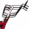 Benzīna mini frēze Einhell GC-MT 2236, darba platums 36 cm, 3200 apgr./min