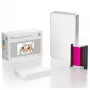 Xiaomi BHR082NGL portatīvā sublimācijas fotopapīra komplekts, 20 loksnes