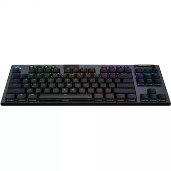 Logitech Gaming tastatūra G915 X Lightspeed TKL GL Tactile (920-012718)