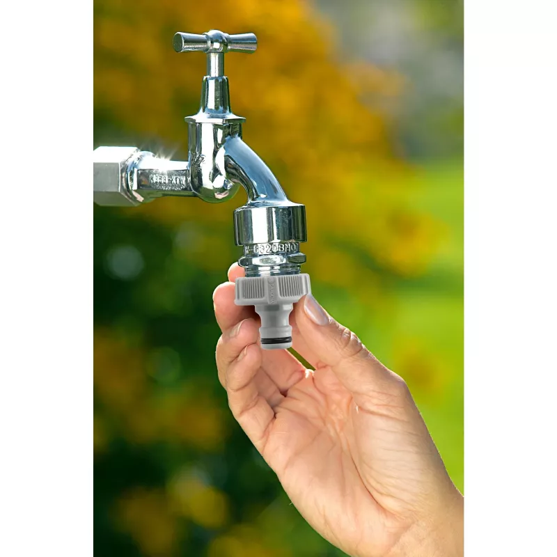 Gardena 18222-50 Dārza instruments Pelēks