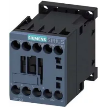 Siemens Strāvas Kontaktors 3RT2016-1AB02 1 gab.