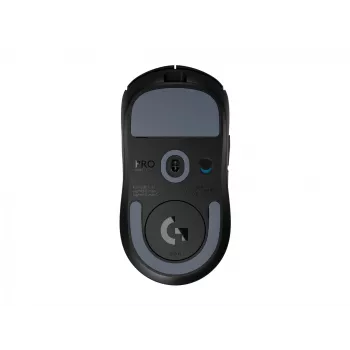 Logitech G PRO X SUPERLIGHT 2 SE Bezvadu Spēļu Pele - Melna