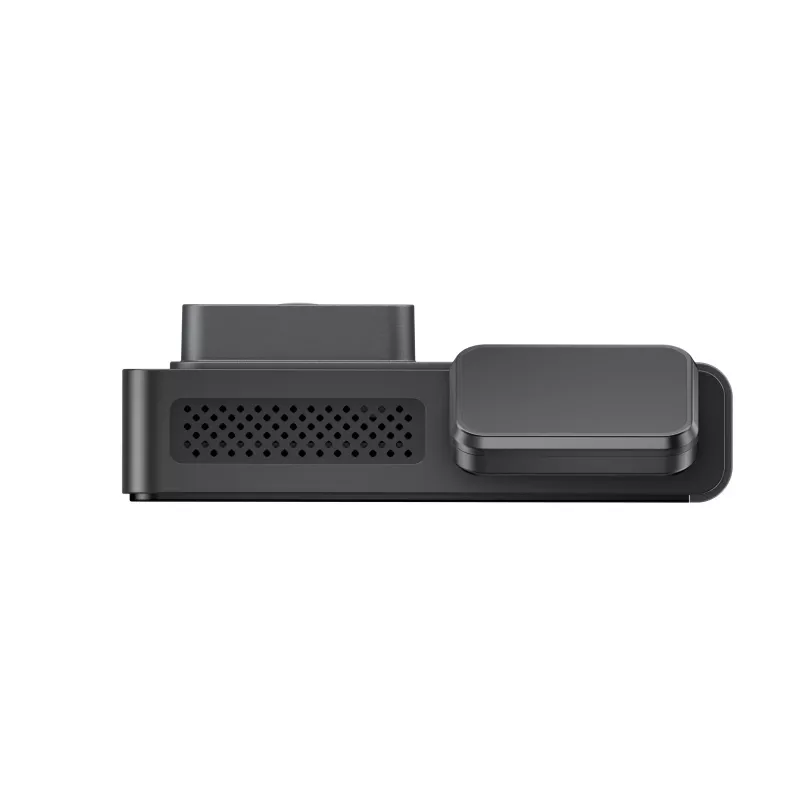 Kingslim E4 Dash Camera | 4K, Wi-Fi