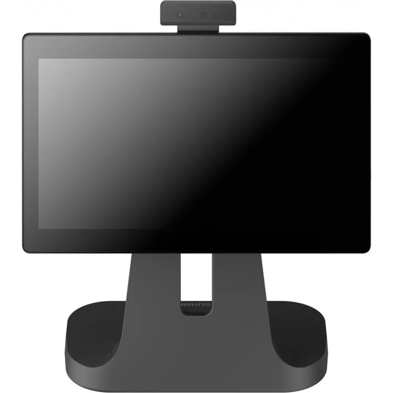 POS terminālis SUNMI T2s Lite 15.6 collu skārienekrāns Android, 4 GB RAM