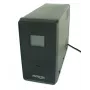 Gembird EnerGenie EG-UPS-033 nepārtrauktās barošanas avots (UPS) Line-Interactive 1200 VA 720 W 3 AC kontaktligzdas