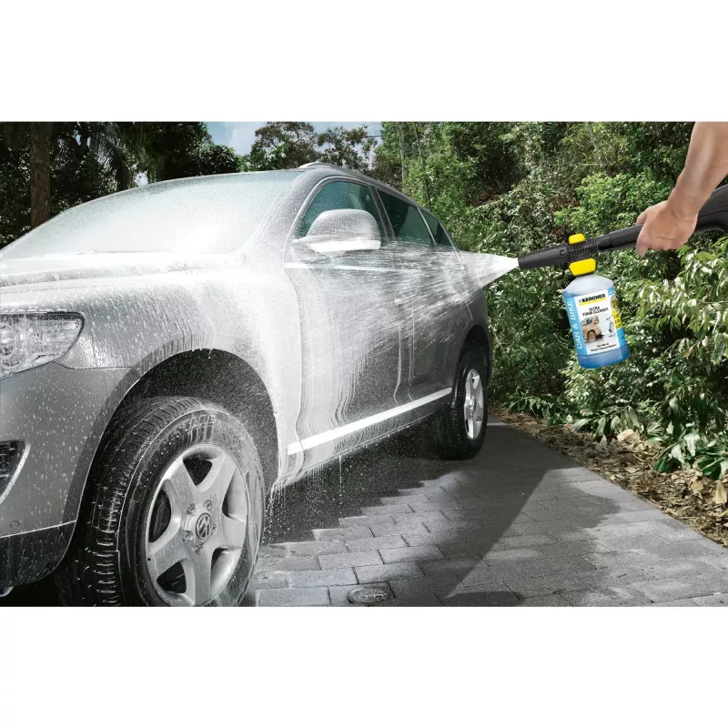 Karcher Home And Garden 2.643-144.0 Produkts 1 L Melns