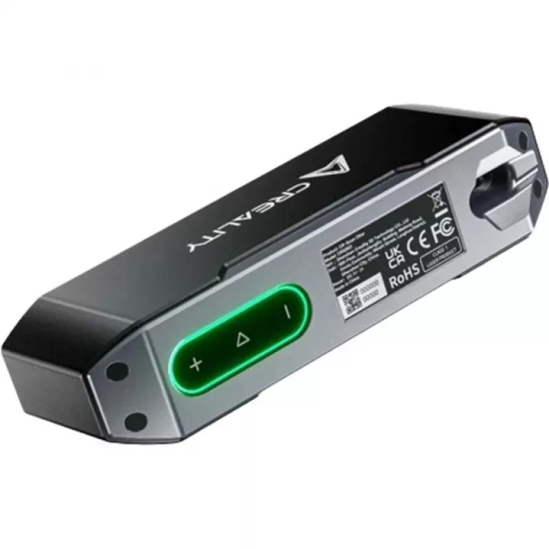 3D skeneris Creality CR-Scan Otter augstas precizitātes portatīvais rokas 3D skeneris