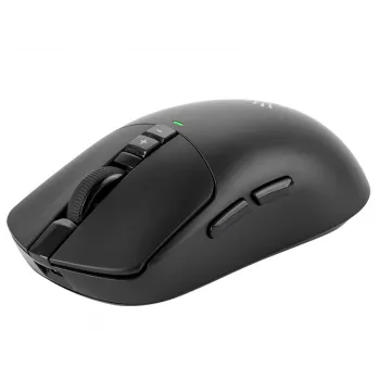 A4TECH BLOODY R72 ULTRA WRLS 2.4G+USB Black bezvadu pele