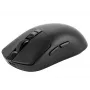 A4TECH BLOODY R72 ULTRA WRLS 2.4G+USB Black bezvadu pele
