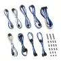 Cablemod CM-CSI-CKIT-NKWB-R iekšējais barošanas kabelis